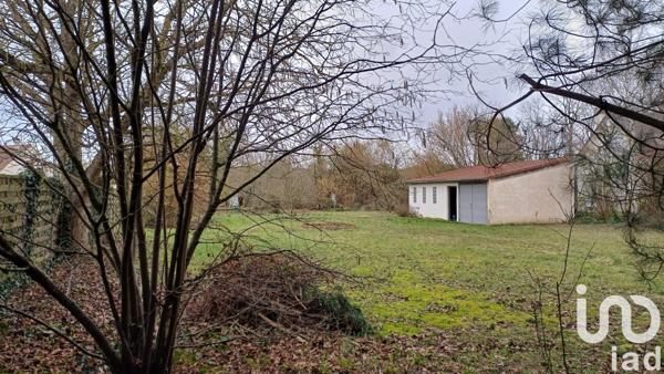 Terrain à vendre 1 761 m² Maurecourt