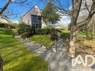 Maison à vendre 5 pièces 117 m² La Forêt-Fouesnant