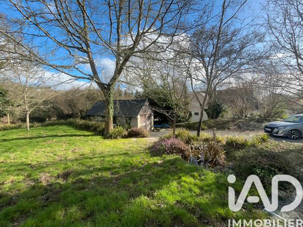 Maison à vendre 5 pièces 117 m² La Forêt-Fouesnant