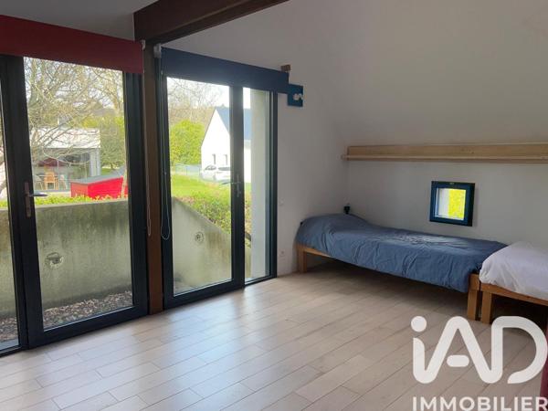 Maison à vendre 5 pièces 117 m² La Forêt-Fouesnant