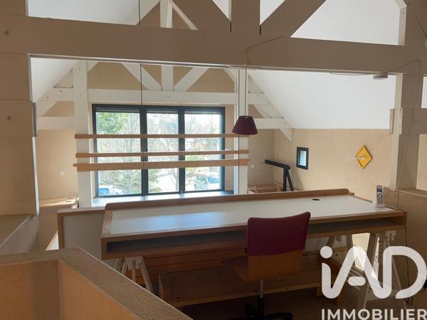 Maison à vendre 5 pièces 117 m² La Forêt-Fouesnant