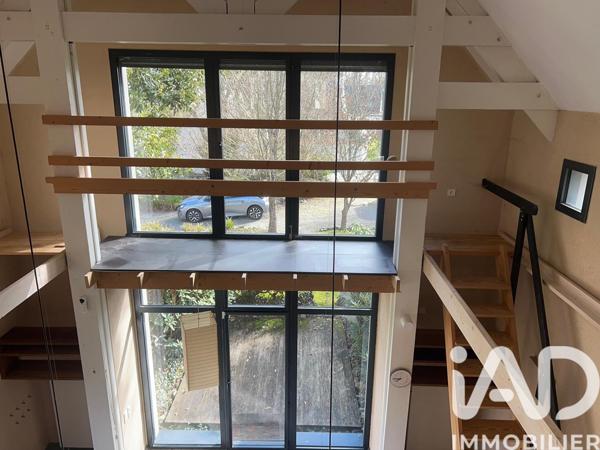 Maison à vendre 5 pièces 117 m² La Forêt-Fouesnant