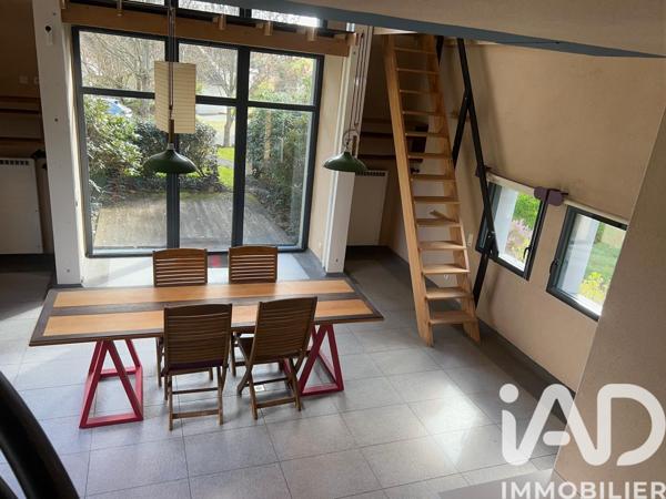 Maison à vendre 5 pièces 117 m² La Forêt-Fouesnant