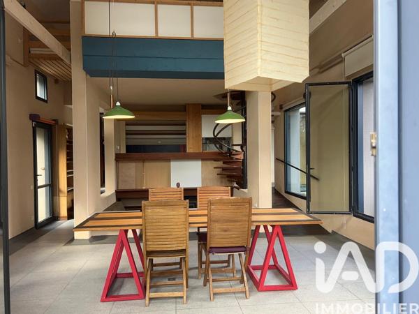 Maison à vendre 5 pièces 117 m² La Forêt-Fouesnant