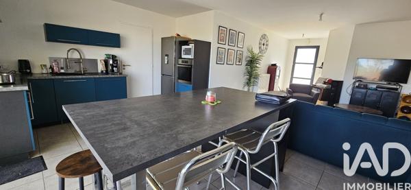 Maison à vendre 6 pièces 110 m² Gorges