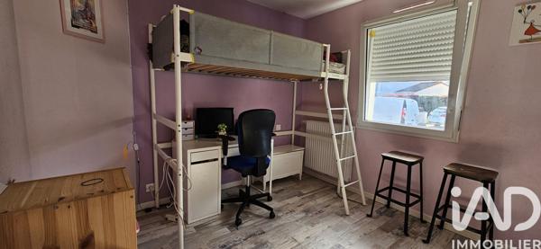 Maison à vendre 6 pièces 110 m² Gorges