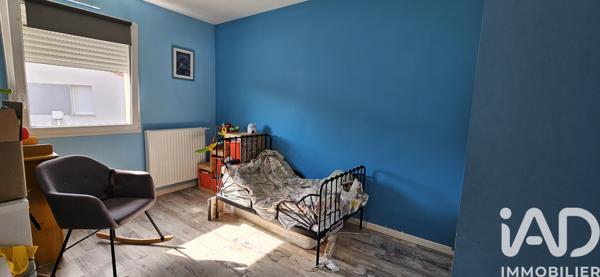 Maison à vendre 6 pièces 110 m² Gorges