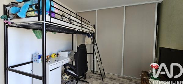 Maison à vendre 6 pièces 110 m² Gorges