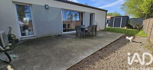 Maison à vendre 6 pièces 110 m² Gorges