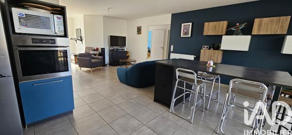 Maison à vendre 6 pièces 110 m² Gorges