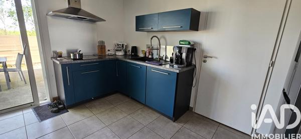 Maison à vendre 6 pièces 110 m² Gorges