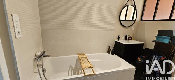 Maison à vendre 6 pièces 110 m² Gorges