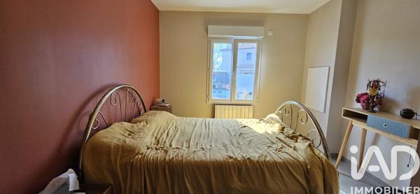 Maison à vendre 6 pièces 110 m² Gorges