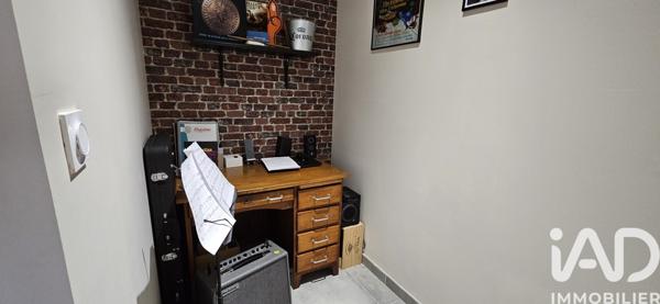 Maison à vendre 6 pièces 110 m² Gorges