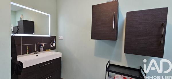 Maison à vendre 6 pièces 110 m² Gorges