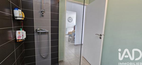 Maison à vendre 6 pièces 110 m² Gorges