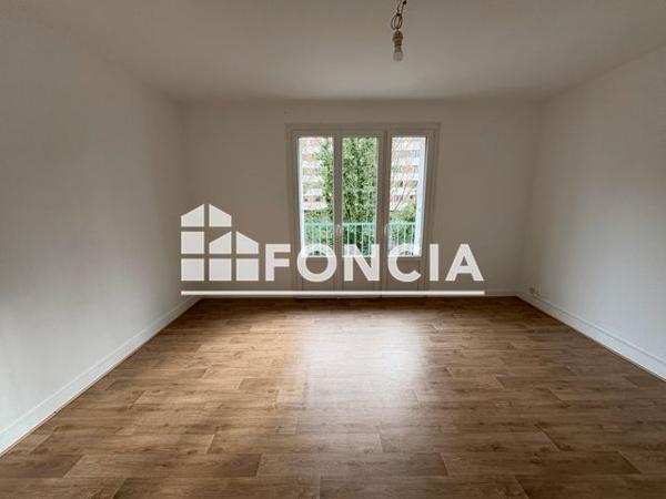 Location Appartement 3 pièces 56.07 m² - Rennes 35000