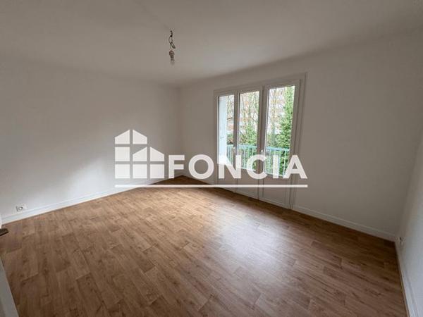 Location Appartement 3 pièces 56.07 m² - Rennes 35000