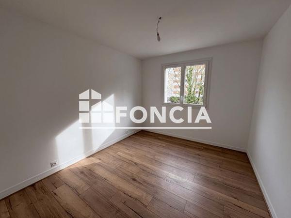 Location Appartement 3 pièces 56.07 m² - Rennes 35000