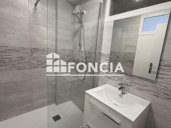 Location Appartement 3 pièces 56.07 m² - Rennes 35000