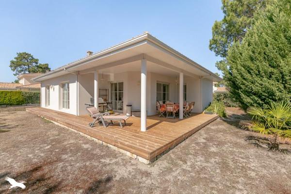 Maison à vendre |  Arès |  4 pièces | 110 m²