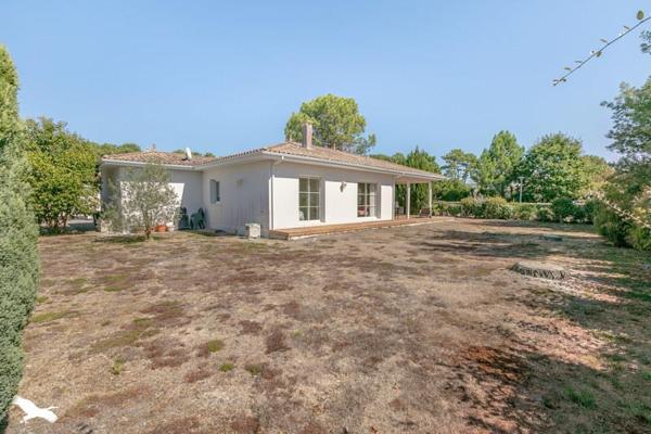 Maison à vendre |  Arès |  4 pièces | 110 m²