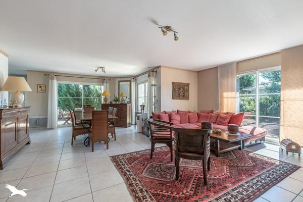 Maison à vendre |  Arès |  4 pièces | 110 m²