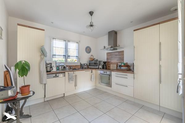 Maison à vendre |  Arès |  4 pièces | 110 m²