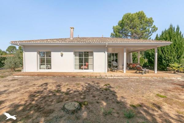 Maison à vendre |  Arès |  4 pièces | 110 m²