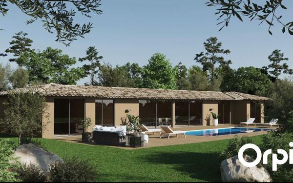 Maison à vendre    6 pièces •  Porto-Vecchio