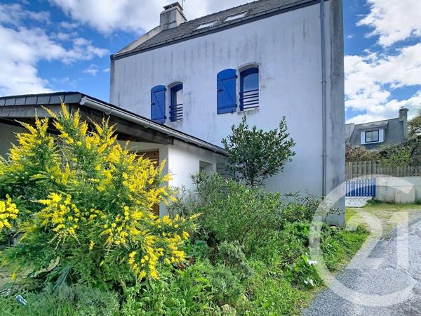 Maison à vendre  5 pièces - 108 m2 SARZEAU - 56