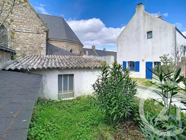 Maison à vendre  5 pièces - 108 m2 SARZEAU - 56