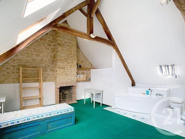 Maison à vendre  5 pièces - 108 m2 SARZEAU - 56