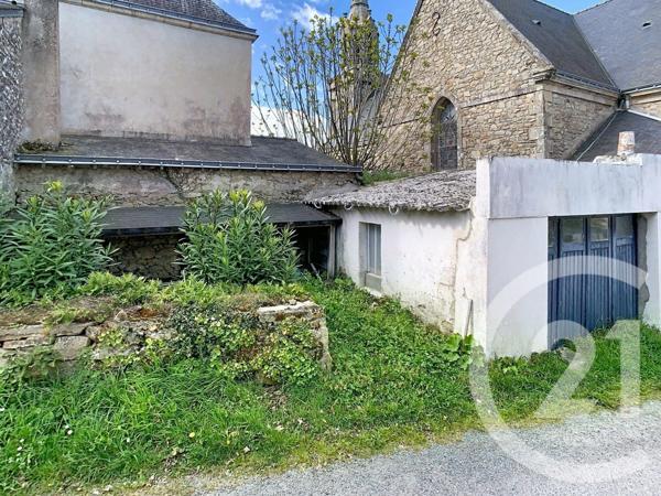 Maison à vendre  5 pièces - 108 m2 SARZEAU - 56