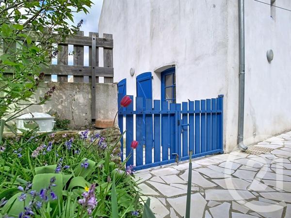 Maison à vendre  5 pièces - 108 m2 SARZEAU - 56