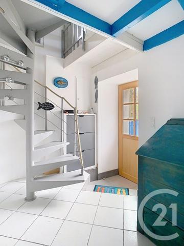 Maison à vendre  5 pièces - 108 m2 SARZEAU - 56