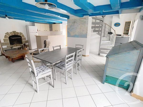 Maison à vendre  5 pièces - 108 m2 SARZEAU - 56