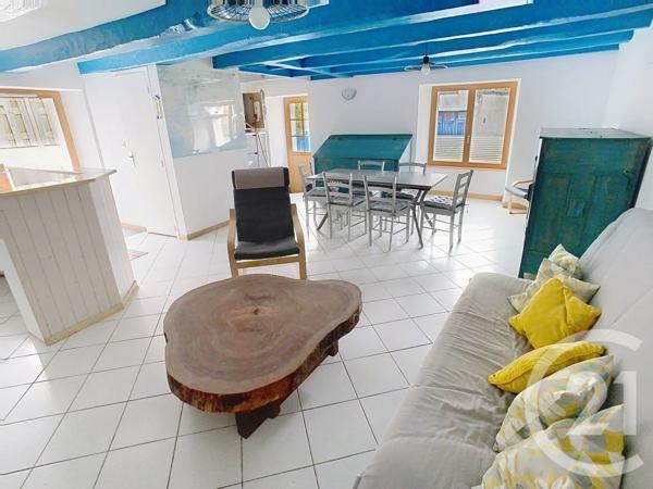 Maison à vendre  5 pièces - 108 m2 SARZEAU - 56