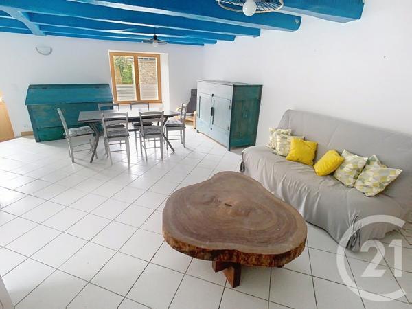 Maison à vendre  5 pièces - 108 m2 SARZEAU - 56