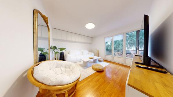 Appartement Annecy 3 pièce(s) 56 m2