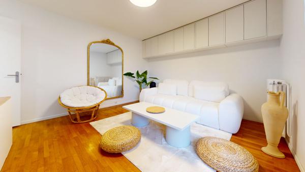 Appartement Annecy 3 pièce(s) 56 m2