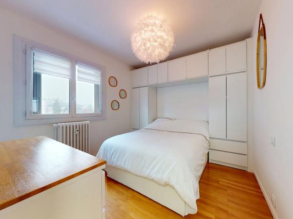 Appartement Annecy 3 pièce(s) 56 m2