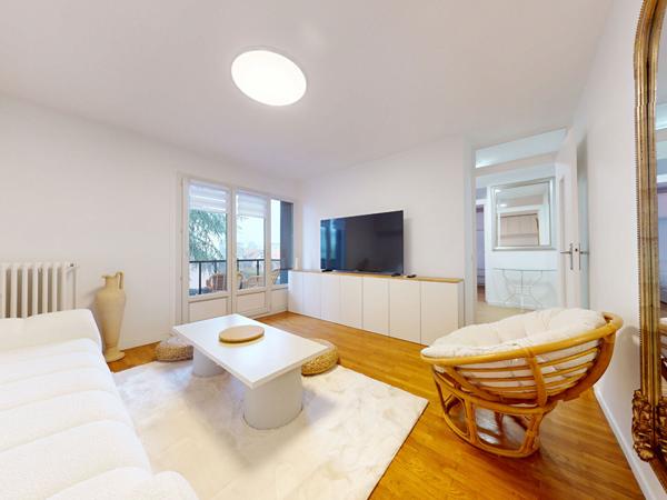 Appartement Annecy 3 pièce(s) 56 m2