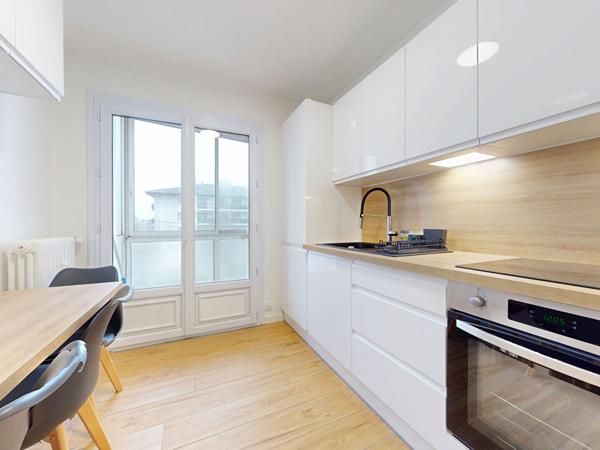 Appartement Annecy 3 pièce(s) 56 m2