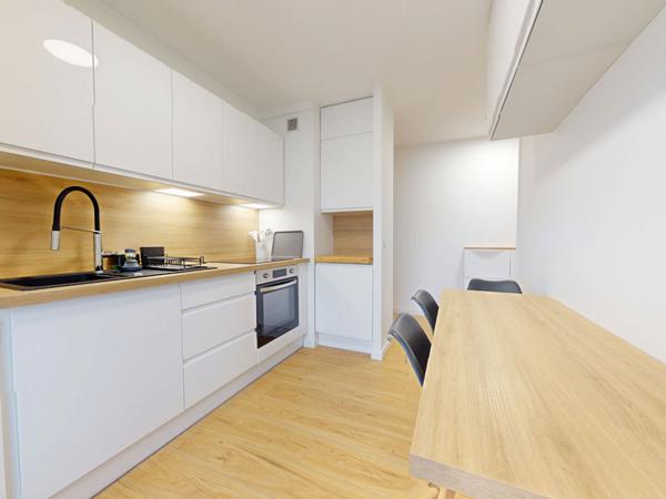 Appartement Annecy 3 pièce(s) 56 m2