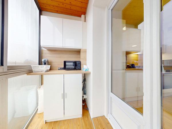 Appartement Annecy 3 pièce(s) 56 m2