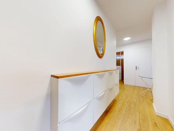 Appartement Annecy 3 pièce(s) 56 m2