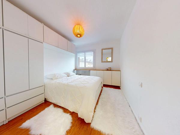 Appartement Annecy 3 pièce(s) 56 m2