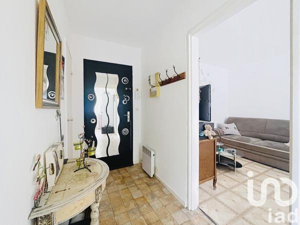 Appartement à vendre 2 pièces 45 m² Douai