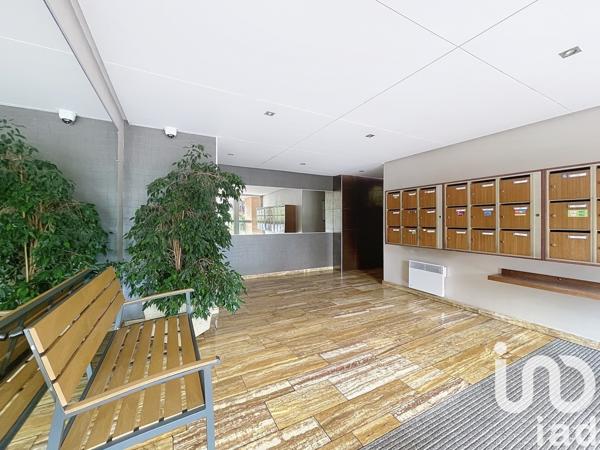 Appartement à vendre 2 pièces 45 m² Douai